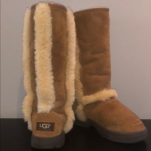 Sundance water proof uggs🌸